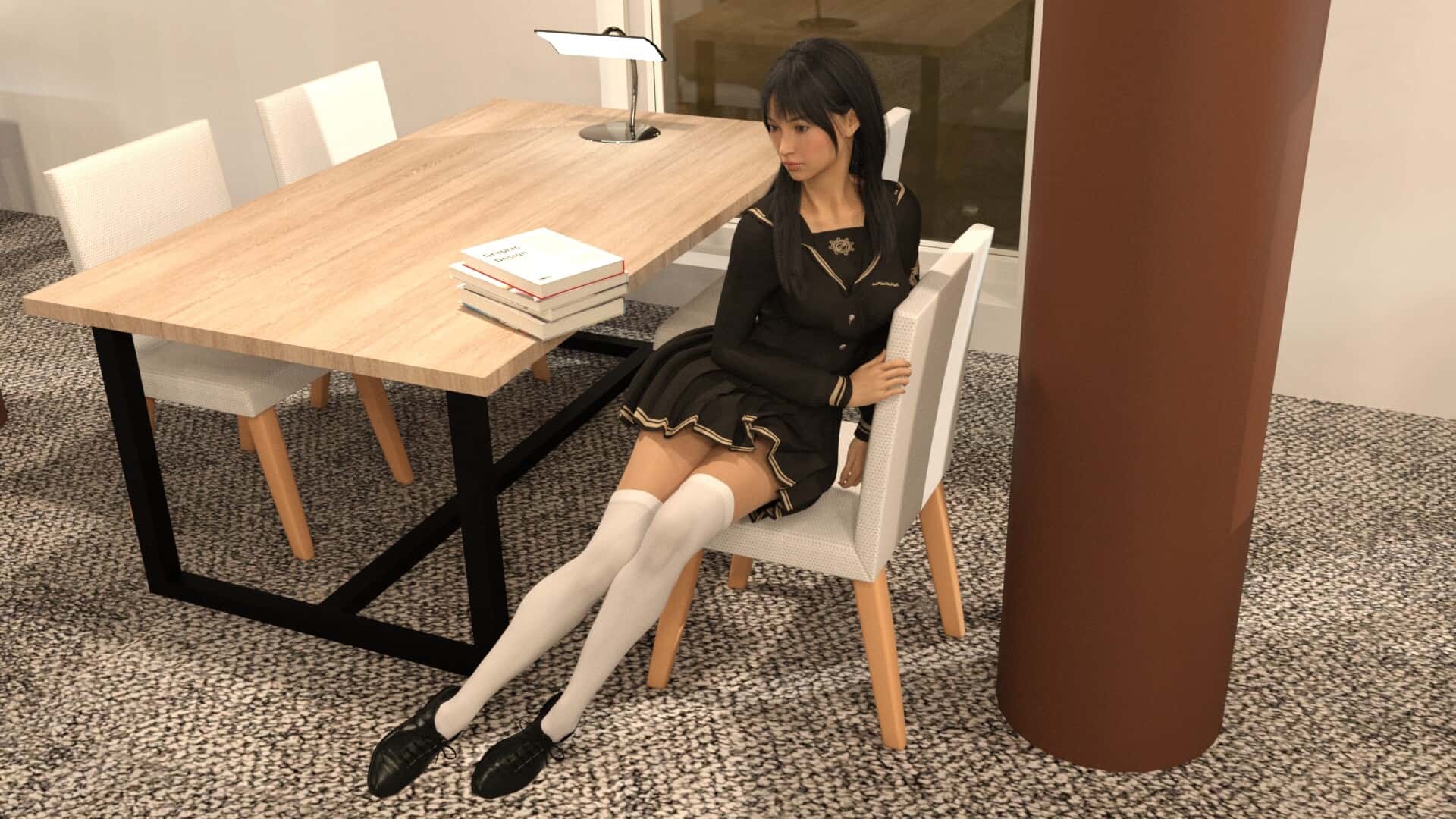 视觉数据5