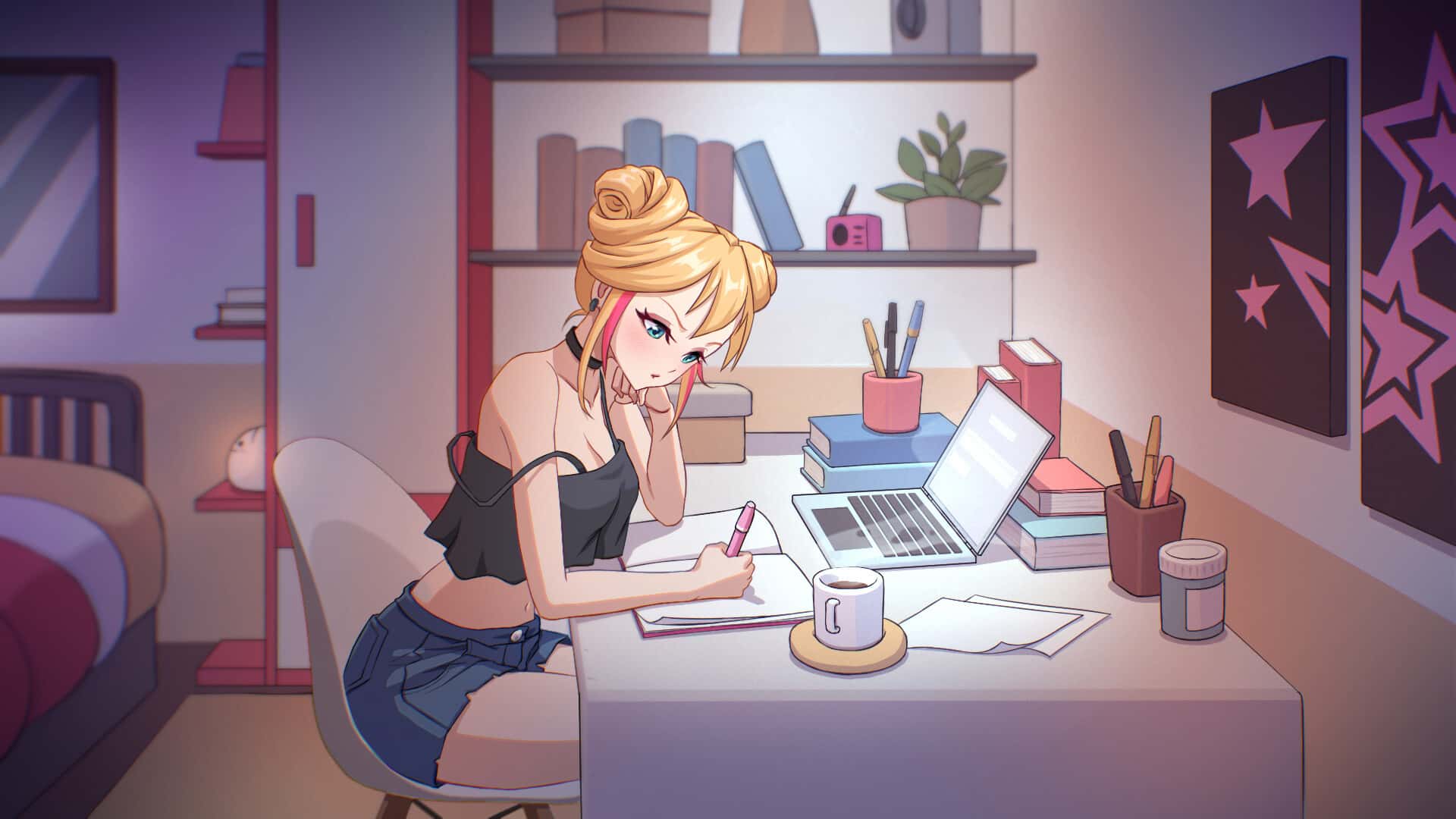 游戏截图3