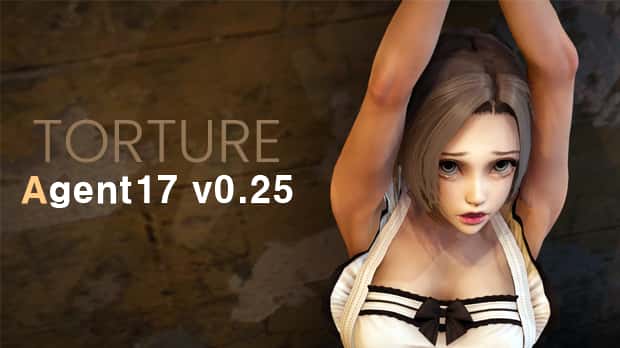 17号特工官网（Agent17）v0.26.10游戏封面