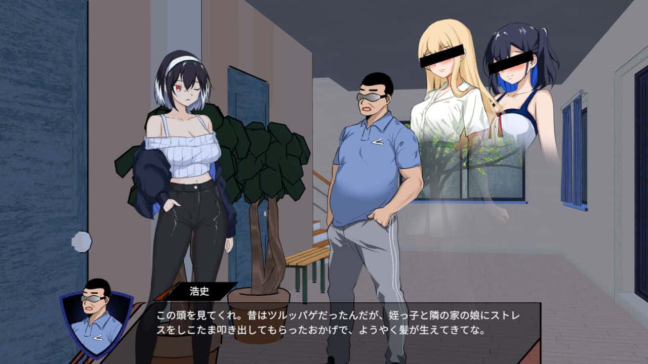 游戏画面3