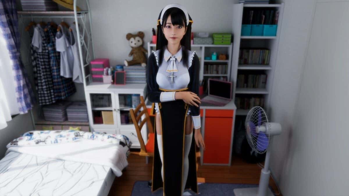游戏截图5
